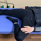ストレッチ法