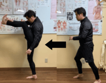 臀筋(お尻)とハムストリングトレーニング